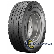 Michelin X MULTI ENERGY D (ведущая) 315/80 R22.5 156/150L PR20