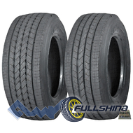 Goodyear KMAX S GEN-2 (рулевая) 295/60 R22.5 150K/149L