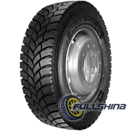 Nordexx NCR4000 Prime (карьерная) 315/80 R22.5 157/154K PR20