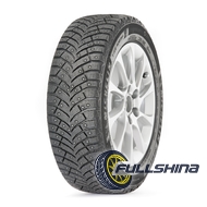 Michelin X-Ice North 4 SUV 265/55 R20 113T XL (шип)