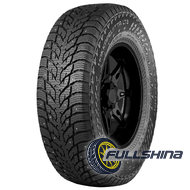 Nokian Hakkapeliitta LT3 245/75 R16 120/116Q (под шип)