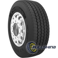 Petlas NZ 305 (прицепная) 235/75 R17.5 143/141J