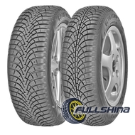 Goodyear UltraGrip 9 + 195/65 R15 91T