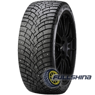 Pirelli Ice Zero 2 275/40 R19 105T XL RSC (шип)