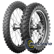 Michelin Tracker 100/90 R19 57R