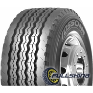 TOSSO ENERGY BS838Т (прицепная) 385/65 R22.5 160K PR20