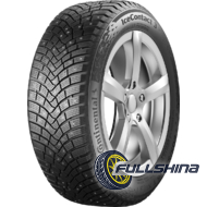 Continental IceContact 3 275/40 R21 107T XL (под шип)