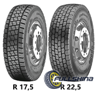 Apollo ENDURACE RD (ведущая) 225/75 R17.5 129/127M