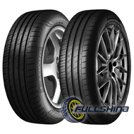 Fulda EcoControl HP2 215/60 R17 96H