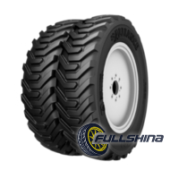 Alliance 528 Dual Master (индустриальная) 315/80 R22.5 158A8