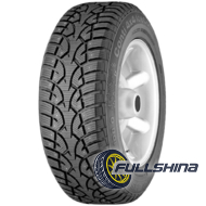 Continental Conti4x4IceContact 265/50 R19 110T XL FR (шип)