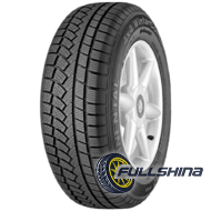 Continental 4x4 WinterContact 255/55 R18 105H FR MO