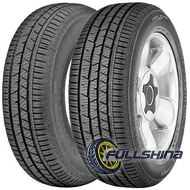 Continental ContiCrossContact LX Sport 235/60 R18 103V FR SSR