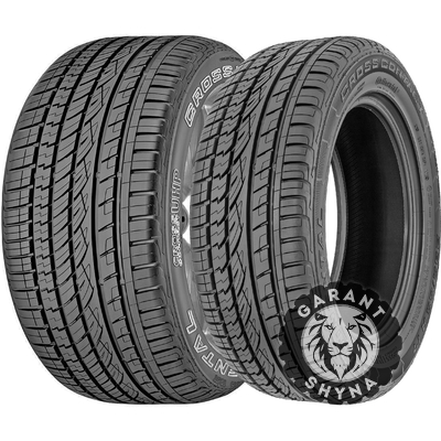 Continental ContiCrossContact UHP 255/55 R18 109W XL FR