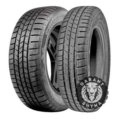 Continental CrossContact Winter 275/40 R22 108V XL FR