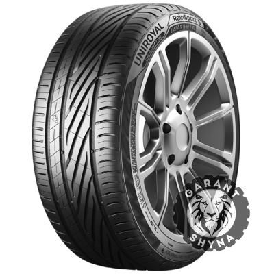 Uniroyal RainSport 5 195/55 R16 87H
