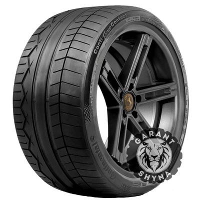 Continental ContiForceContact 325/30 ZR19 105Y XL FR