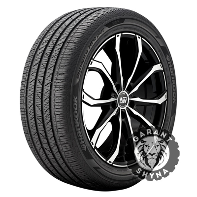 Hankook Dynapro HP2 Plus RA33D 285/40 R22 110H XL FR AO Sound Absorber