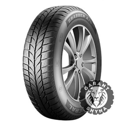 General Tire Grabber A/S 365 225/65 R17 102V FR