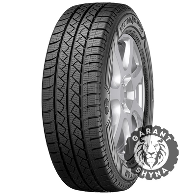 Goodyear Vector 4 Seasons Cargo 205/70 R17C 115/113R
