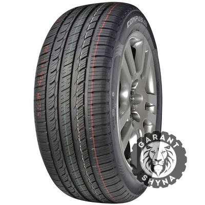 Compasal Citiwalker 265/60 R18 114H XL