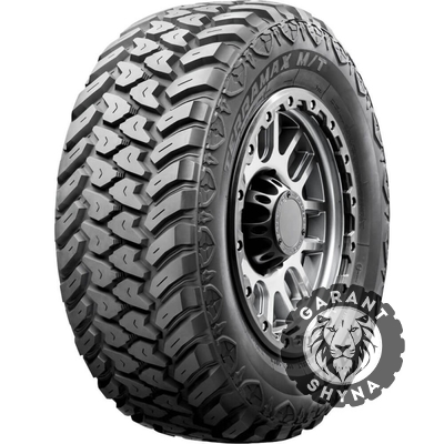 Sailun Terramax M/T 285/70 R17 121/118Q OWL