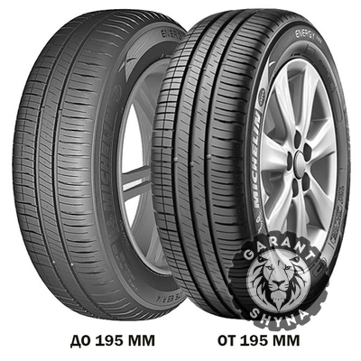 Michelin Energy XM2+ 185/60 R14 82H