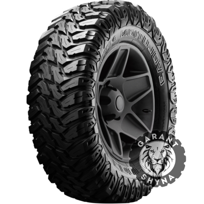 Cooper Evolution MTT 31/10.5 R15 109Q OWL