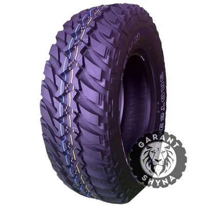 Bridgestone Dueler M/T 674 245/75 R16 120/116Q