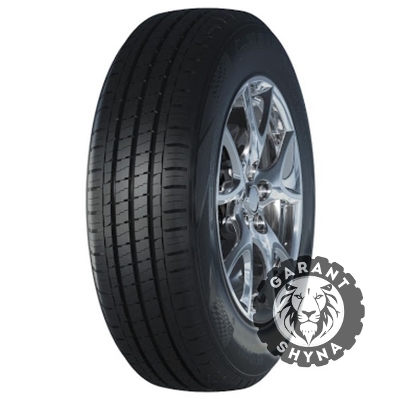 Haida HD737 195/75 R16C 107/105R PR8
