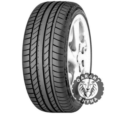Continental ContiSportContact 265/40 R22 106H XL