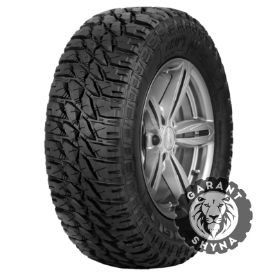 Triangle GripX MT TR281 265/75 R16 123/120Q