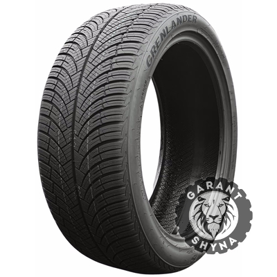 Grenlander GREENWING A/S 195/70 R14 91H