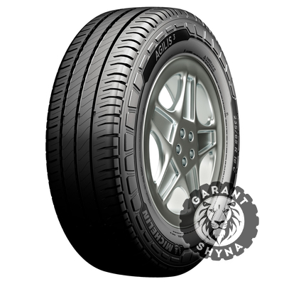 Michelin Agilis 3 205/70 R15C 106/104R