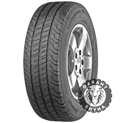 Continental ContiVanContact 100 195/70 R15C 104/102R PR8