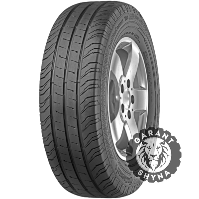 Continental ContiVanContact 200 205/65 R16C 107/105T Demo