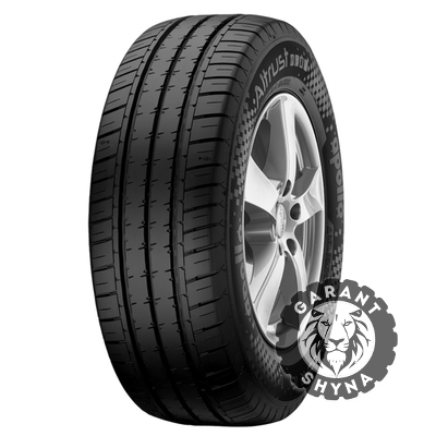 Apollo Altrust + 225/65 R16C 112/110R