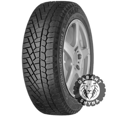 Continental ContiVikingContact 5 225/55 R16 99T XL