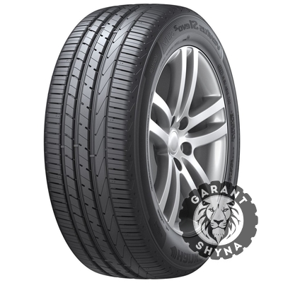 Hankook Ventus S1 evo2 SUV K117C 255/55 R18 109V XL