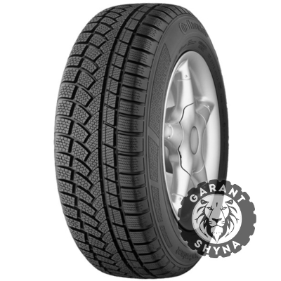 Continental ContiWinterContact TS 790 225/60 R16 98H