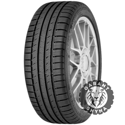 Continental ContiWinterContact TS 810 Sport 235/40 R18 95V XL FR N1