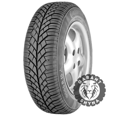 Continental ContiWinterContact TS 830 195/55 R15 85H