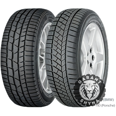 Continental ContiWinterContact TS 830P 195/55 R17 88H *