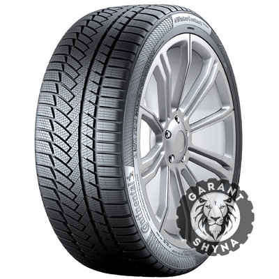 Continental WinterContact TS 850P 225/50 R17 94H FR MO