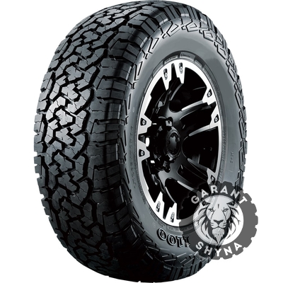 Comforser CF1100 265/60 R18 114H XL OWL