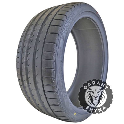 Yokohama Advan Sport V105E 315/35 R21 111Y XL *