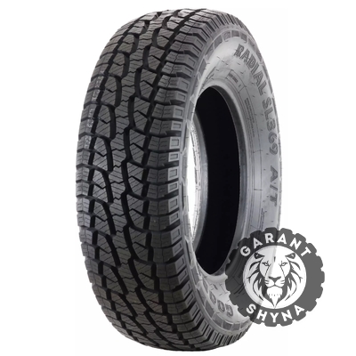 Goodride Radial SL369 A/T 265/65 R17 112S