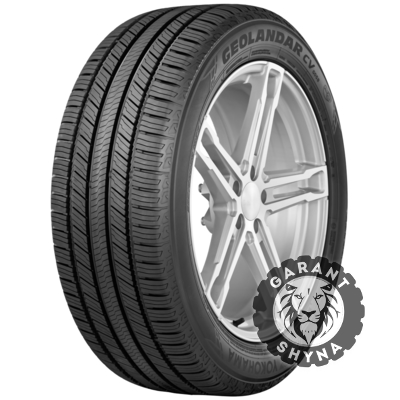 Yokohama Geolandar CV G058 265/50 R20 107V