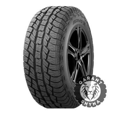 Arivo Terramax ARV Pro A/T 31/10.5 R15 109S