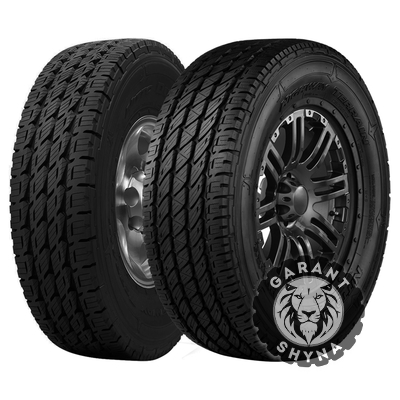 Nitto Dura Grappler H/T 245/70 R16 107S